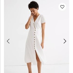 Madewell dress